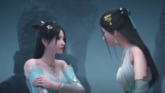 Snow Eagle Lord Season 3 Episode 7