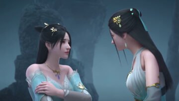 Snow Eagle Lord Season 3 Episode 7