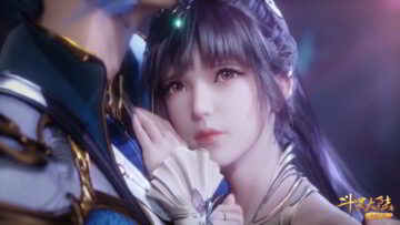 Soul Land Episode 190