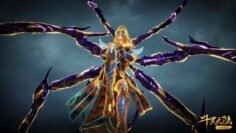 Soul Land Episode 193a