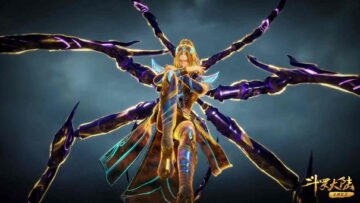 Soul Land Episode 193a