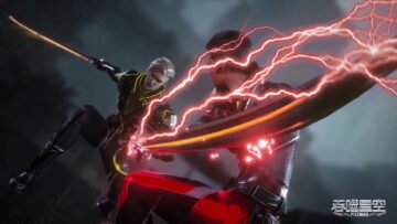 Swallowed Star Episode 32