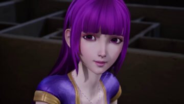 Tales of Demons and Gods Episode 200