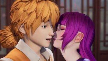 Tales of Demons and Gods Episode 201