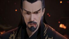 Tales of Demons and Gods Season 5 Episode 22