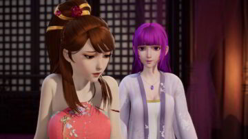 Tales of Demons and Gods Season 5 Episode 24