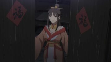 The Daily Life of the Immortal King Season 2 Episode 12