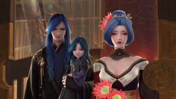 The Mirror Twin Cities Episode 8