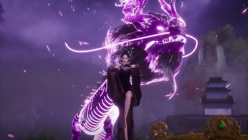 Wan Jie Shen Zhu Episode 199