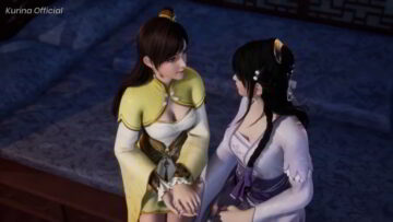 Wonderland Season 5 Episode 57