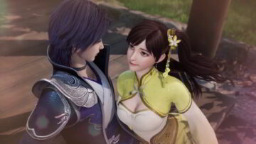 Wonderland Season 5 Episode 60