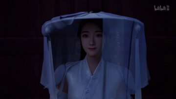 A Record of a Mortals Journey to Immortality Episode 35