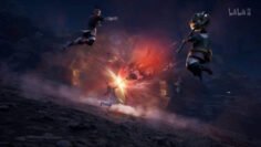 A Record of a Mortals Journey to Immortality Episode 36