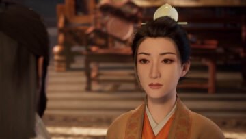 A Record of a Mortals Journey to Immortality Episode 37