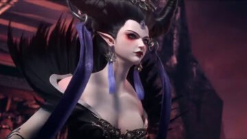 Legend of Immortals Season 4 Episode 4