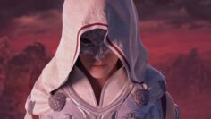 Legend of Immortals Season 4 Episode 5