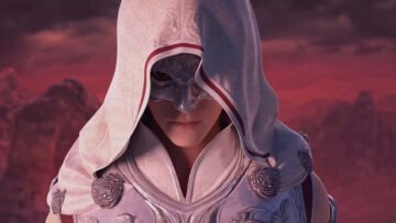 Legend of Immortals Season 4 Episode 5