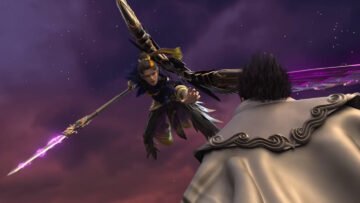 Legend of Immortals Season 4 Episode 6