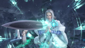 Legend of Immortals Season 4 Episode 7