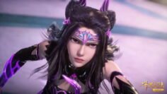 Soul Land Episode 194