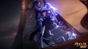 Soul Land Episode 195