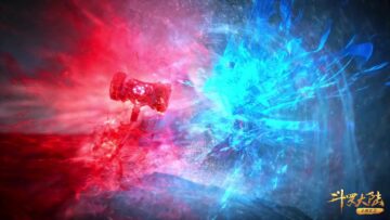 Soul Land Episode 196 ENG