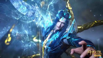 Soul Land Episode 197 EN