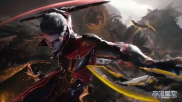 Swallowed Star Episode 34