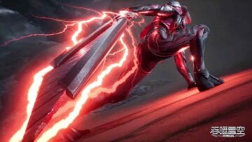 Swallowed Star Episode 35