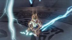 Tales of Demons and Gods Episode 203