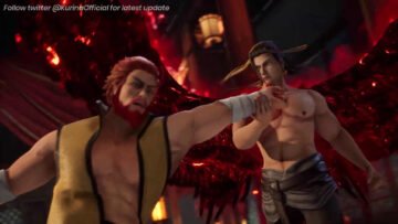 Tales of Demons and Gods Episode 207