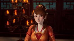 Tales of Demons and Gods Episode 208