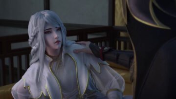 The Mirror Twin Cities Episode 11