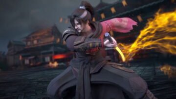 The Mirror Twin Cities Episode 12