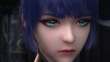 The Mirror Twin Cities Episode 13