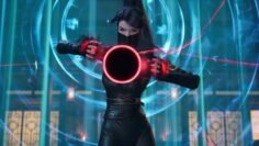 Wonderland Season 5 Episode 65