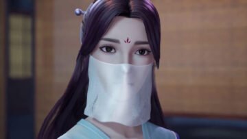 Wonderland Season 5 Episode 66