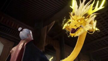 Wonderland Season 5 Episode 68