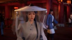 A Record of a Mortals Journey to Immortality Episode 39