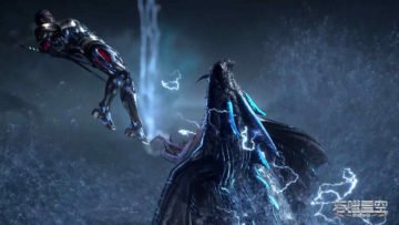 Swallowed Star Episode 37