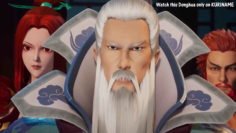 Tales of Demons and Gods Episode 210