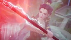 Wan Jie Shen Zhu Episode 212
