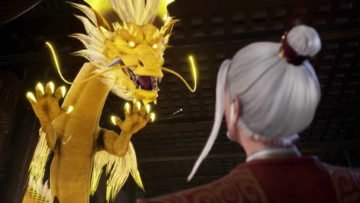 Wonderland Season 5 Episode 69