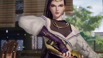 Wonderland Season 5 Episode 71