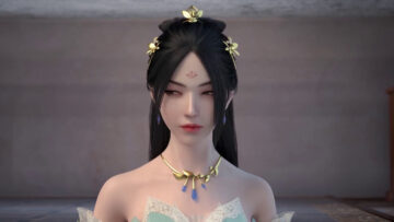 Snow Eagle Lord Season 3 Episode 10