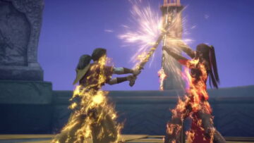 Snow Eagle Lord Season 3 Episode 11