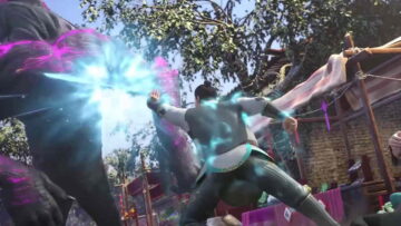 Snow Eagle Lord Season 3 Episode 13