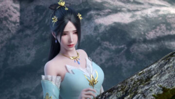 Snow Eagle Lord Season 3 Episode 14