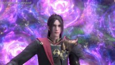 Snow Eagle Lord Season 3 Episode 15