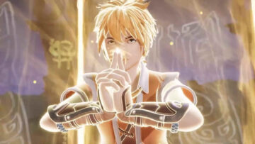 Tales of Demons and Gods Episode 219